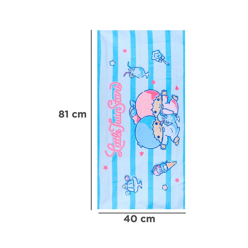 Toalla-de-ba-o-sanrio-little-twin-stars-azul-81cm-x-40cm-Sanrio-6-25310