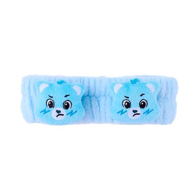 Banda para el cabello colección care bears azul -  Care Bears