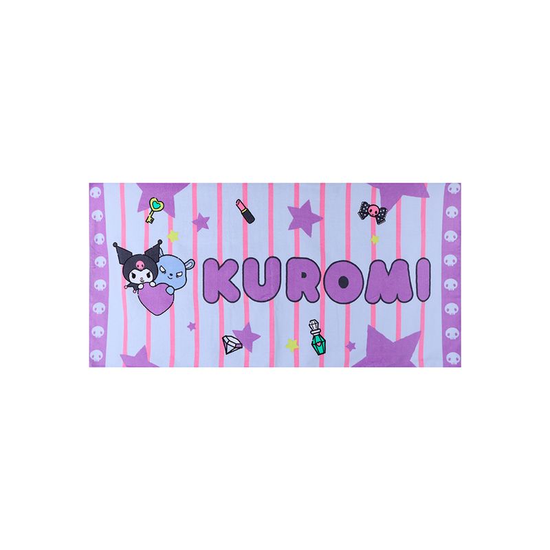 Toalla-de-ba-o-sanrio-kuromi-morado-127cm-x-64cm-Sanrio-1-25303