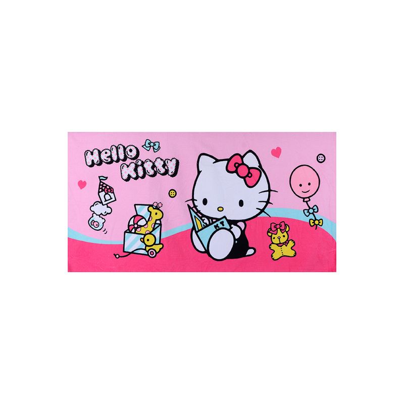 Toalla-de-ba-o-sanrio-hello-kitty-rosa-127cm-x-64cm-Sanrio-1-25306