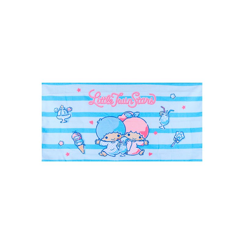 Toalla-de-ba-o-sanrio-little-twin-stars-azul-81cm-x-40cm-Sanrio-1-25310