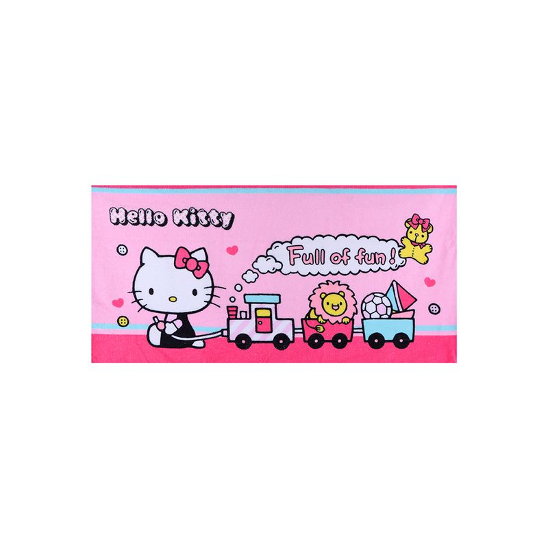 Toalla-de-ba-o-sanrio-hello-kitty-rosa-81cm-x-40cm-Sanrio-1-25311