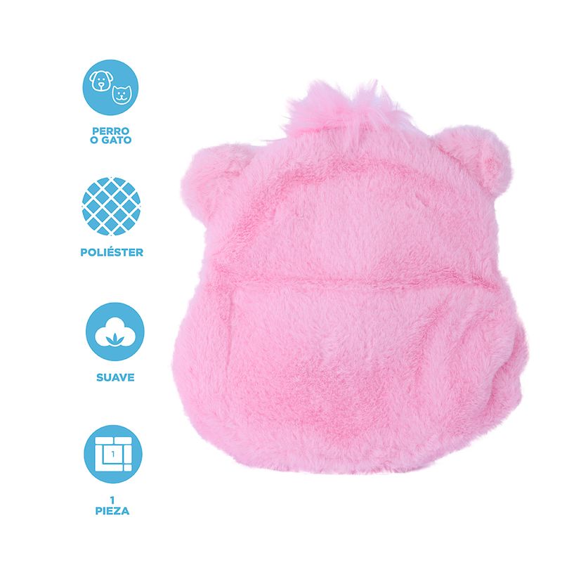 Juguetes-para-mascotas-de-papel-arrugado-cheer-bear-serie-care-bears-Care-Bears-3-23625