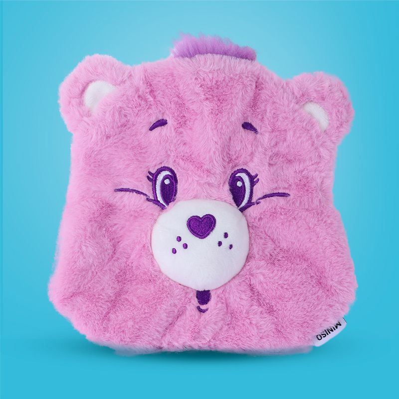 Juguetes-para-mascotas-de-papel-arrugado-share-bear-serie-care-bears-Care-Bears-2-23627