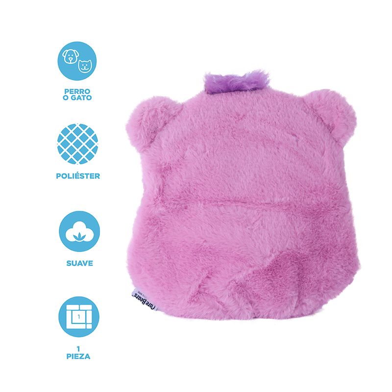 Juguetes-para-mascotas-de-papel-arrugado-share-bear-serie-care-bears-Care-Bears-3-23627