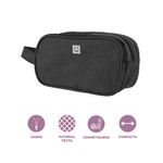 Cosmetiquera-miniso-unisex-doble-compartimento-gris-Miniso-4-25506