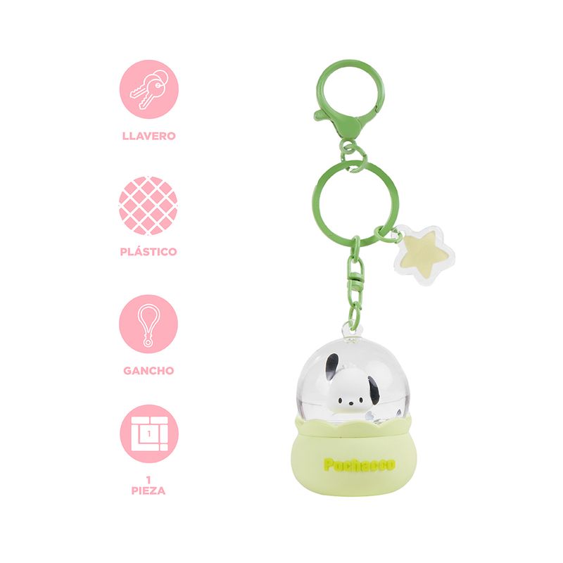 Llavero-con-l-quido-sanrio-bola-de-cristal-pochacco-Sanrio-4-25516