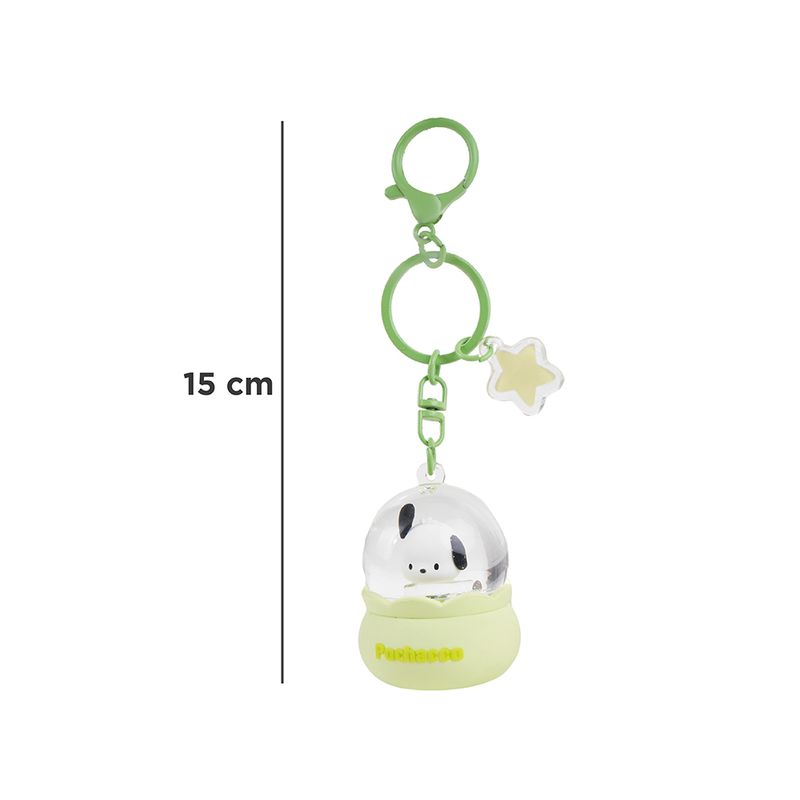Llavero-con-l-quido-sanrio-bola-de-cristal-pochacco-Sanrio-5-25516