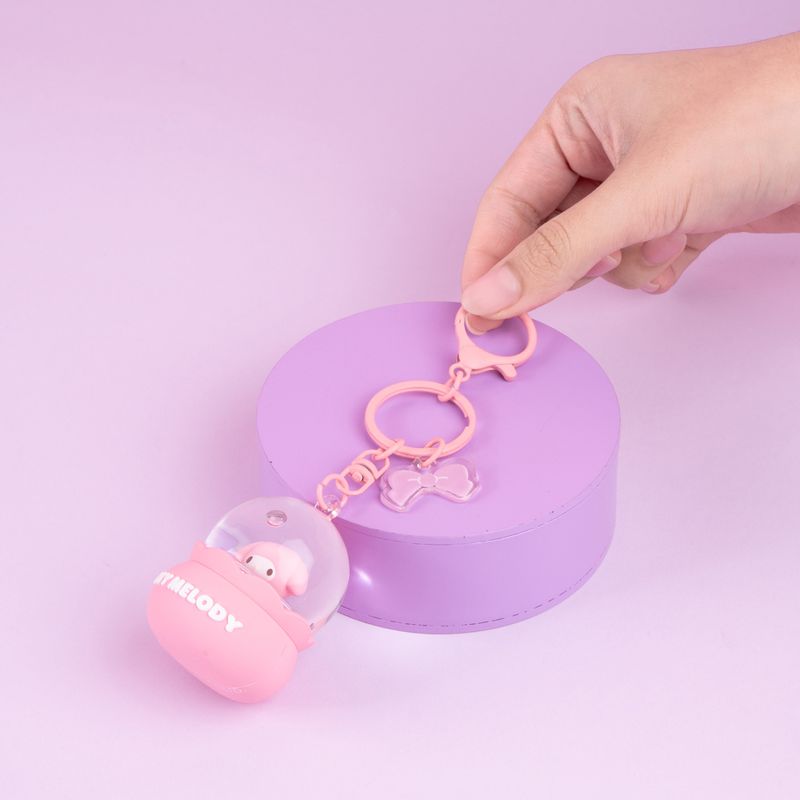 Llavero-con-l-quido-sanrio-bola-de-cristal-my-melody-Sanrio-2-25520