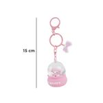 Llavero-con-l-quido-sanrio-bola-de-cristal-my-melody-Sanrio-6-25520