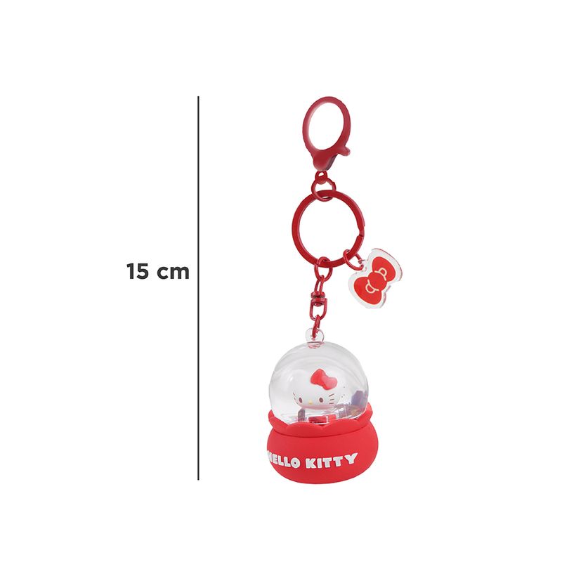 Llavero-con-l-quido-sanrio-bola-de-cristal-hello-kity-Sanrio-5-25521