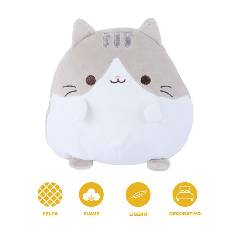 Peluche-33-cm-gato-gris-serie-miniso-Miniso-3-25611