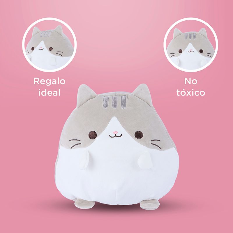 Peluche-33-cm-gato-gris-serie-miniso-Miniso-5-25611