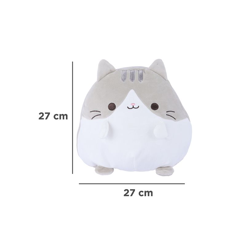 Peluche-33-cm-gato-gris-serie-miniso-Miniso-7-25611
