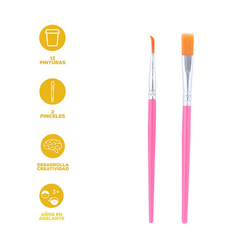 Set-para-jugar-pintura-al-oleo-2-modelos-surtidos-serie-one-piece-One-Piece-3-23359