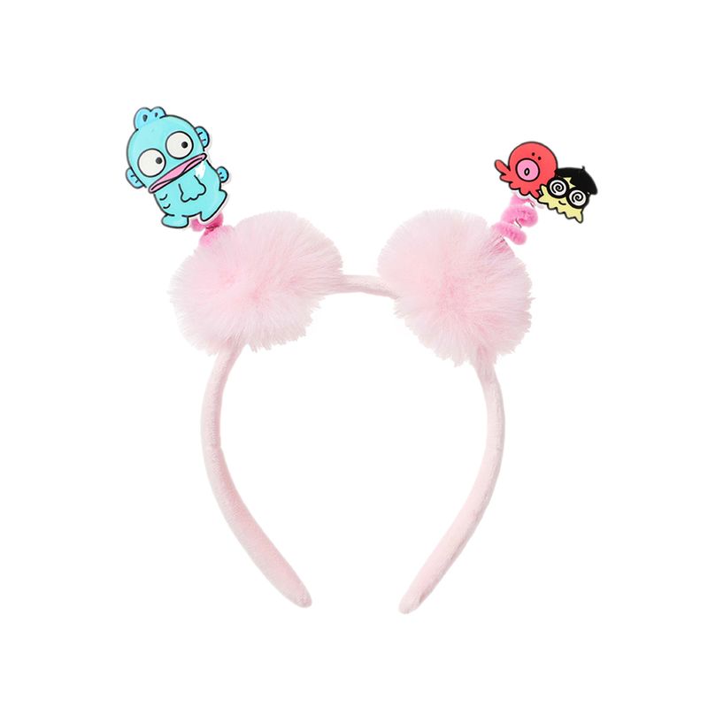 Vincha-sanrio-hangyodon-peluche-rosa-Sanrio-1-24835