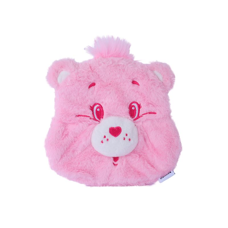 Juguetes-para-mascotas-de-papel-arrugado-cheer-bear-serie-care-bears-Care-Bears-1-23625