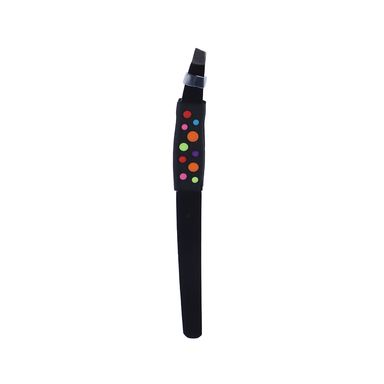 Pinza inclinada para cejas serie dots -  Miniso