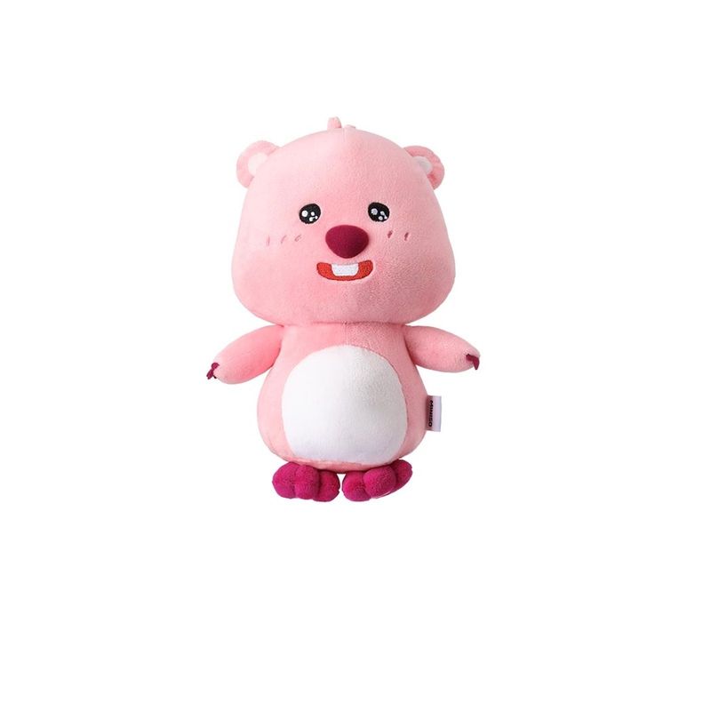Peluche-2-modelos-brillante-y-gafas-serie-loopy-Loopy-2-22671