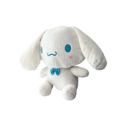 Peluche 25 cm cinnamoroll serie sanrio -  Sanrio