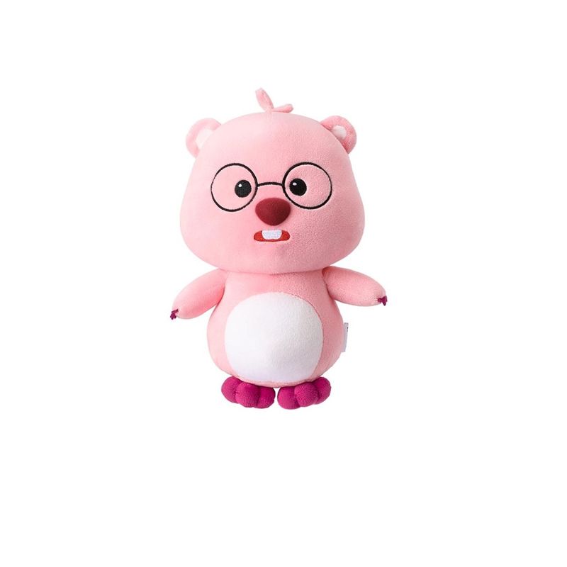 Peluche-2-modelos-brillante-y-gafas-serie-loopy-Loopy-1-22671