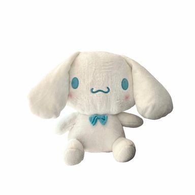 Peluche 25 cm cinnamoroll serie sanrio -  Sanrio