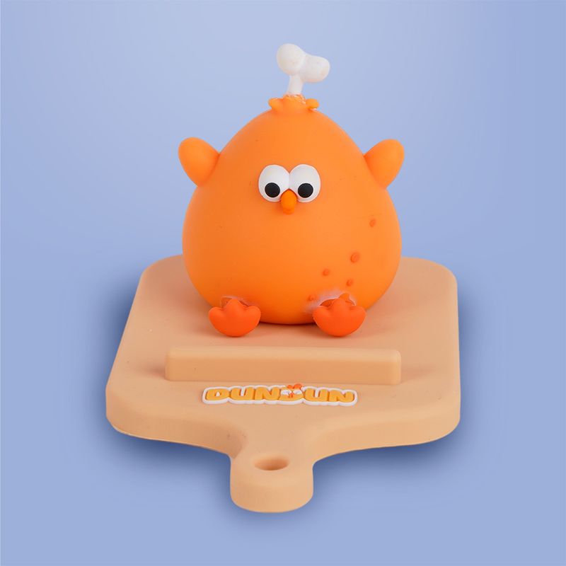 Soporte-de-escritorio-para-celular-dundun-chicken-drumstick-Dun-Dun-2-21929