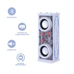 Parlante-inal-mbrico-ice-brick-series-mod-a88-blanco-miniso-Miniso-3-24180