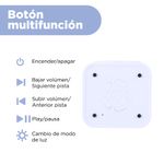 Parlante-inal-mbrico-ice-brick-series-mod-a88-blanco-miniso-Miniso-4-24180
