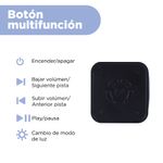 Parlante-inal-mbrico-ice-brick-series-mod-a88-negro-miniso-Miniso-4-24181