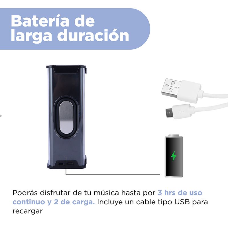 Parlante-inal-mbrico-ice-brick-series-mod-a88-negro-miniso-Miniso-5-24181