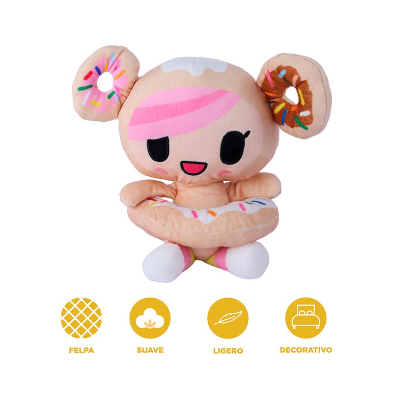 Peluche-25-cm-donutella-serie-tokidoki-Tokidoki-4-25256