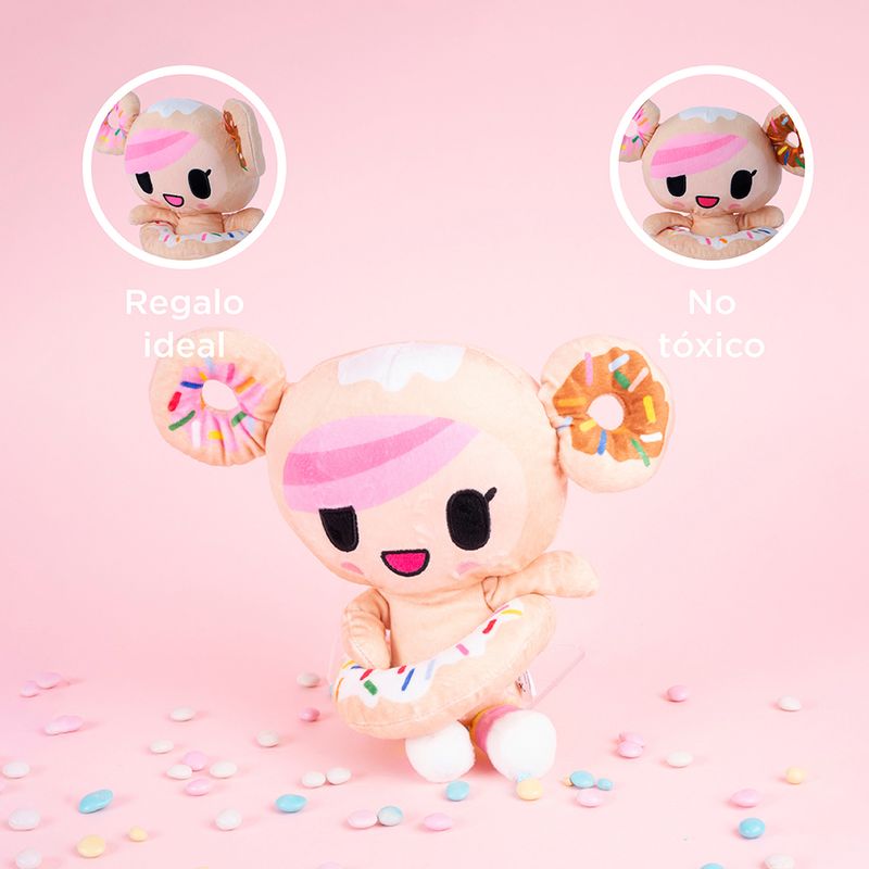Peluche-25-cm-donutella-serie-tokidoki-Tokidoki-6-25256
