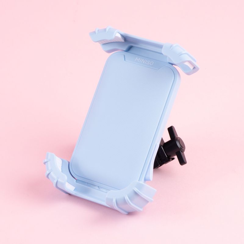 Soporte-de-bicicleta-para-celular-azul-miniso-Miniso-3-24788