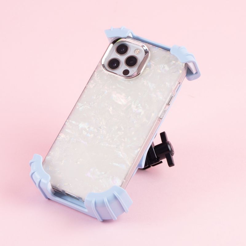 Soporte-de-bicicleta-para-celular-azul-miniso-Miniso-4-24788