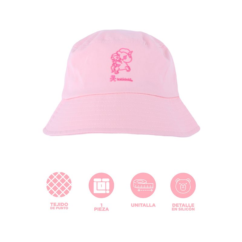 Sombrero-de-cubo-colecci-n-tokidoki-stellina-rosa-Tokidoki-3-25272