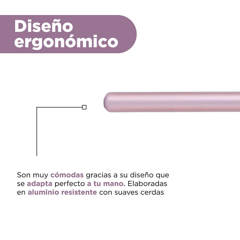 Juego-de-brochas-de-maquillaje-de-ojos-port-tiles-con-soporte-5-piezas-dorado-Miniso-4-24804