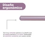 Juego-de-brochas-de-maquillaje-de-ojos-portatiles-con-soporte-5-piezas-rosa-Miniso-5-24260