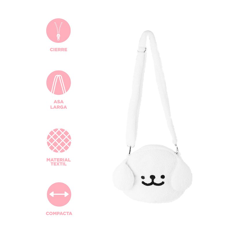 Bolsa-crossbody-bolsa-cruzada-de-felpa-serie-maltese-Maltese-4-23746