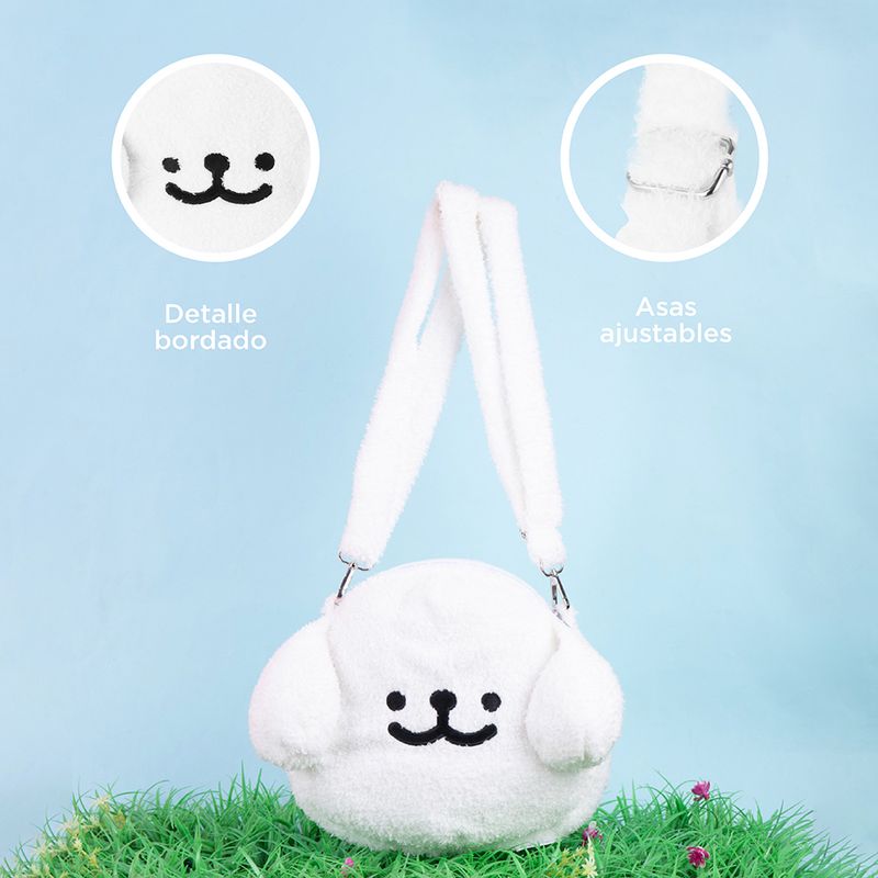 Bolsa-crossbody-bolsa-cruzada-de-felpa-serie-maltese-Maltese-6-23746