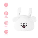 Bolsa-crossbody-mochila-de-felpa-serie-maltese-Maltese-4-23748