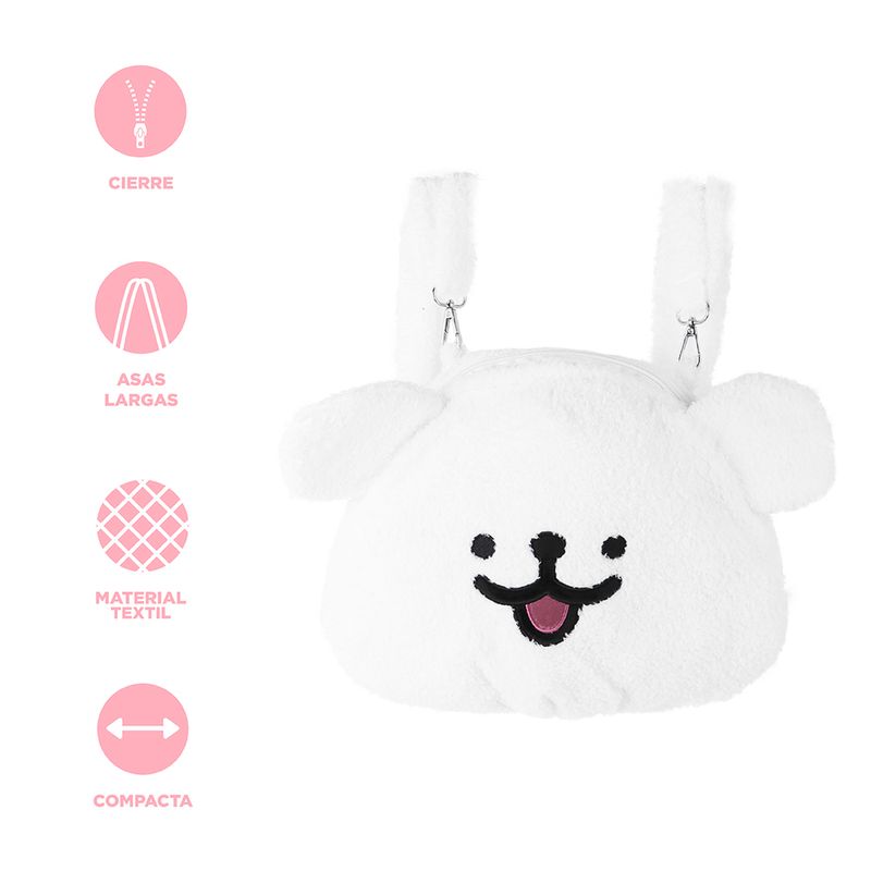 Bolsa-crossbody-mochila-de-felpa-serie-maltese-Maltese-4-23748