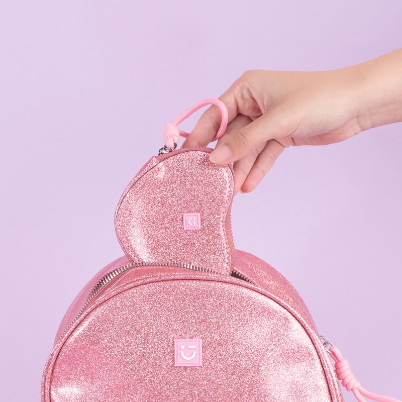 Monedero-miniso-serie-moon-stars-glitter-coraz-n-rosa-Miniso-2-25588