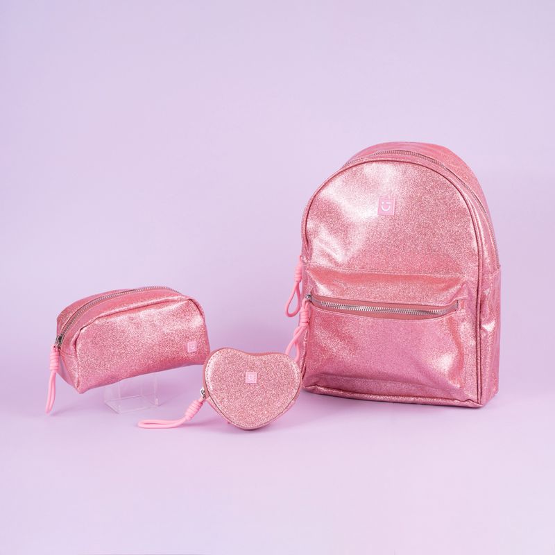 Monedero-miniso-serie-moon-stars-glitter-coraz-n-rosa-Miniso-3-25588