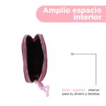 Monedero-miniso-serie-moon-stars-glitter-coraz-n-rosa-Miniso-5-25588