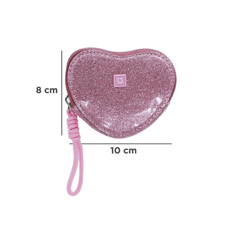 Monedero-miniso-serie-moon-stars-glitter-coraz-n-rosa-Miniso-7-25588