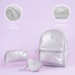Cosmetiquera-miniso-serie-moon-stars-glitter-plata-Miniso-6-25591