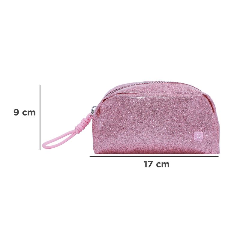 Cosmetiquera-miniso-serie-moon-stars-glitter-rosa-Miniso-7-25592
