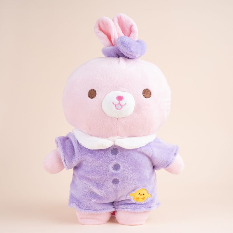 Peluche-35-cm-con-pijama-conejo-serie-mini-family-Mini-Family-3-25635