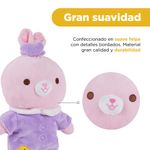 Peluche-35-cm-con-pijama-conejo-serie-mini-family-Mini-Family-5-25635